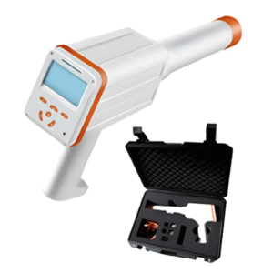 GAO Tek Nuclear Radiation Detector