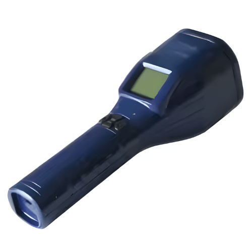 Enviro Test Construct Labs Radiation Survey Meter - Image 4