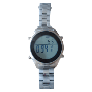 GAO Tek Watch-Type Dose Alarm Radiation Detector