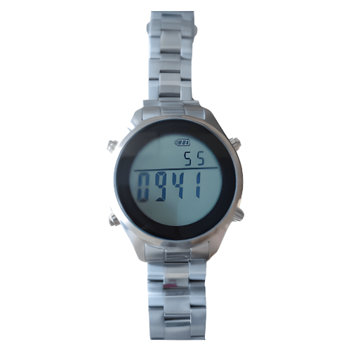 GAO Tek Watch-Type Dose Alarm Radiation Detector