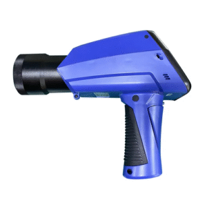 Enviro Test Construct Radiation Pollution Detector