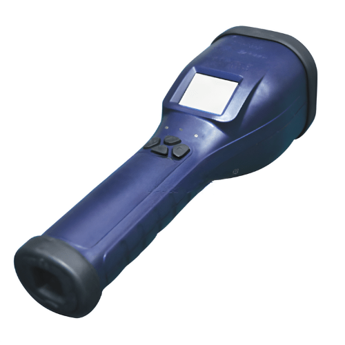 Enviro Test Construct Labs Radiation Survey Meter - Image 2