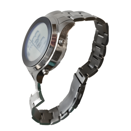 GAO Tek Watch-Type Dose Alarm Radiation Detector - Image 2