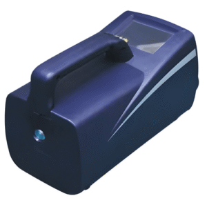 Enviro Test Construct Labs Radiation Survey Meter