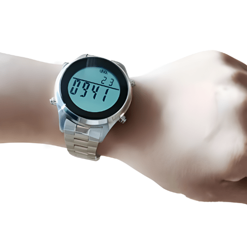 GAO Tek Watch-Type Dose Alarm Radiation Detector - Image 3