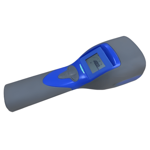 Enviro Test Construct Labs Radiation Survey Meter - Image 3