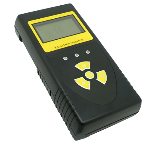GAO Tek Portable Radioactive Area Radiation Monitor - Image 3
