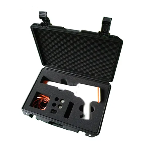 Enviro Test Construct Radiation Meter - Image 3