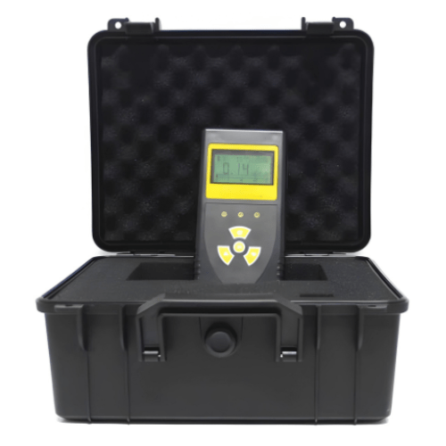 GAO Tek Portable Radioactive Area Radiation Monitor