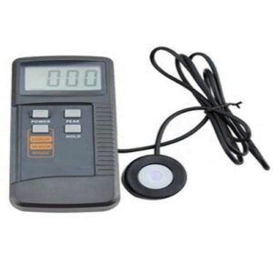 Enviro Test Construct Radiation Tester UVC