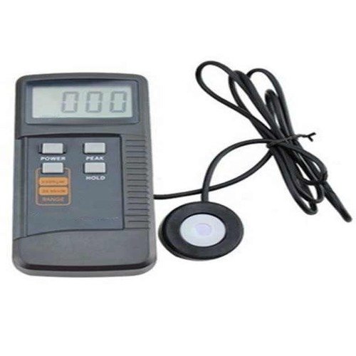 Enviro Test Construct Radiation Tester UVC