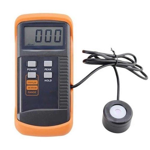 Enviro Test Construct Radiation Tester UVC - Image 2