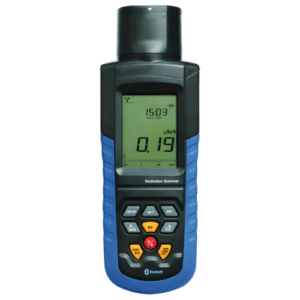 GAO Tek Nuclear Radiation Detector