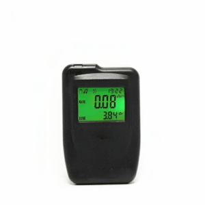 Enviro Test Construct Personal Radiation Handheld