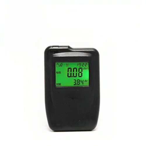 Enviro Test Construct Personal Radiation Handheld