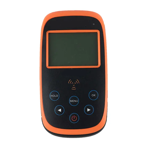 Enviro Test Construct Gamma Nuclear Radiation Meter