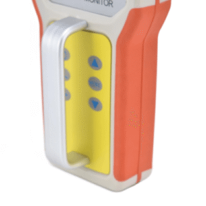 Enviro Test Construct Portable Nuclear Radiation Detector