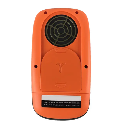 Enviro Test Construct Gamma Nuclear Radiation Meter - Image 4