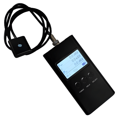 GAO Tek UVC Radiation Meter - Image 4