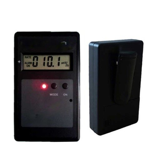Enviro Test Construct Personal Radiation Tester