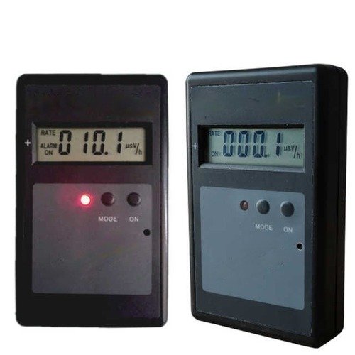 Enviro Test Construct Personal Radiation Tester - Image 2