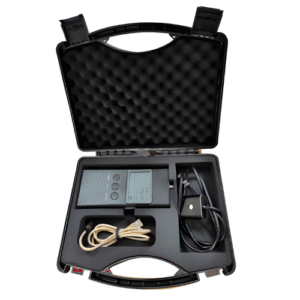 GAO Tek UVC Radiation Meter