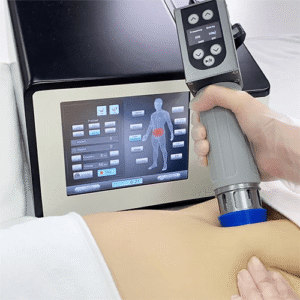 Enviro Test Construct Pain Relief Electromagnetic Radiation Detector
