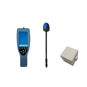 Enviro Test Construct High Precision Electromagnetic Radiation Measurement