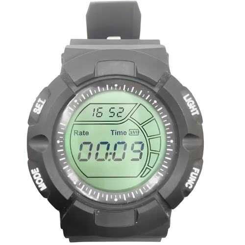 Enviro Test Construct Watch-Type Personal Dosimeter Portable Radiation Dosimeter