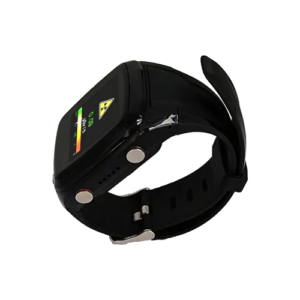 Enviro Test Construct Wearable X Ray Radiation Dosimeters