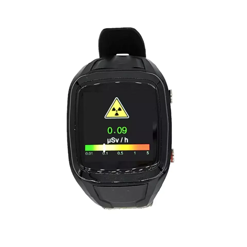Enviro Test Construct Wearable X Ray Radiation Dosimeters - Image 3
