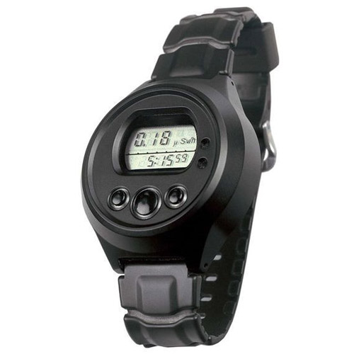 Enviro Test Construct Wearable X Ray Radiation Dosimeters - Image 4