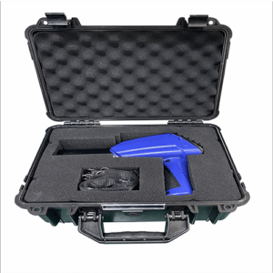 Enviro Test Construct Nuclear Sewage X, Y Personal Radiation Dosimeter