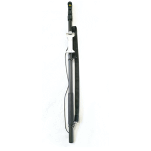 High Range Telescopic Rod X, Y Dosimeter - Enviro Test Construct