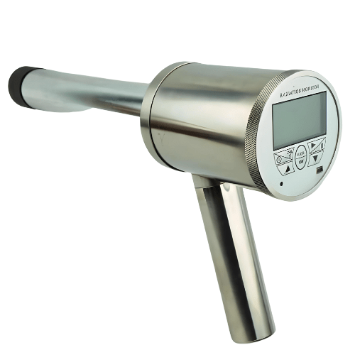GAO Tek Gamma-Ray Radiation Meter