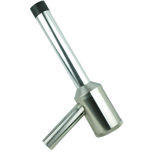 GAO Tek Gamma-Ray Radiation Meter - Image 2