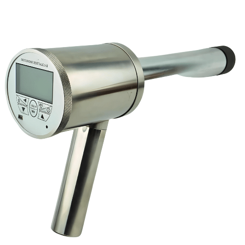 GAO Tek Gamma-Ray Radiation Meter - Image 3