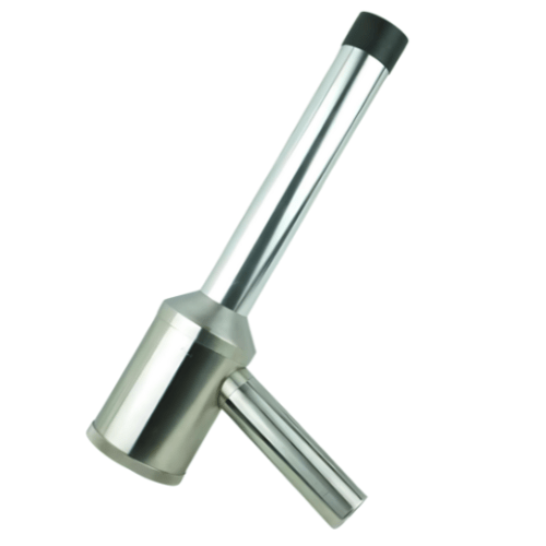 GAO Tek Gamma-Ray Radiation Meter - Image 4