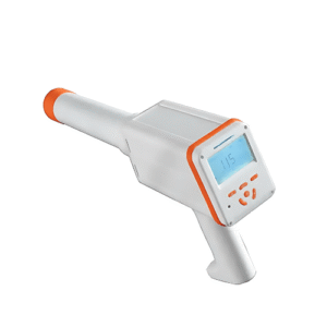 Enviro Test Construct Gamma Nuclear Radiation Detector