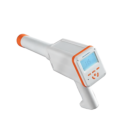 Enviro Test Construct Gamma Nuclear Radiation Detector