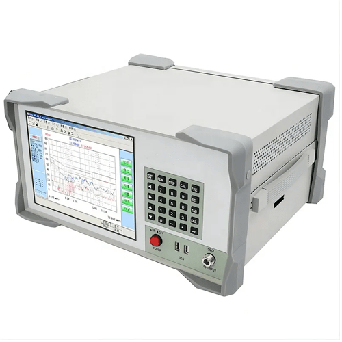 Enviro Test Construct Electromagnetic Compatibility Radiation Test System - Image 2