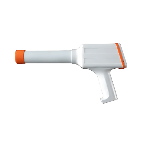 Enviro Test Construct Gamma Nuclear Radiation Detector - Image 2