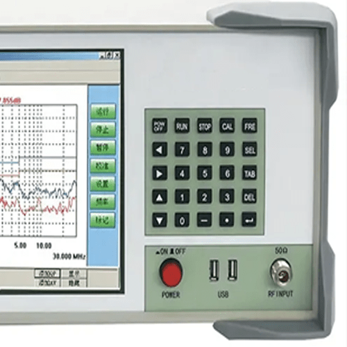 Enviro Test Construct Electromagnetic Compatibility Radiation Test System - Image 3