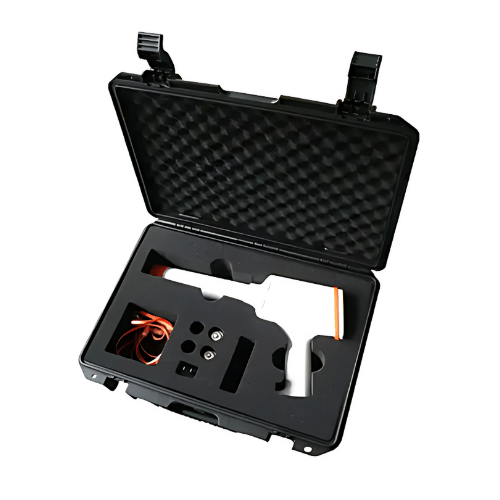 Enviro Test Construct Gamma Nuclear Radiation Detector - Image 3