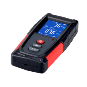 Enviro Test Construct Electromagnetic Radiation Tester