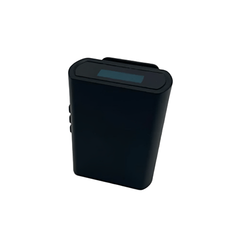 Enviro Test Construct Radiation Metal Detector Dosimeter - Image 4
