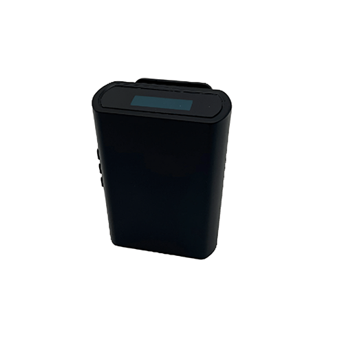 Enviro Test Construct Radiation Metal Detector Dosimeter - Image 5