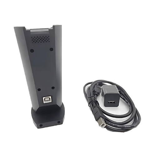 Enviro Test Construct Watch Type Portable Radiation Dosimeter - Image 3