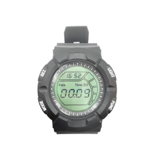 Enviro Test Construct Watch Type Portable Radiation Dosimeter
