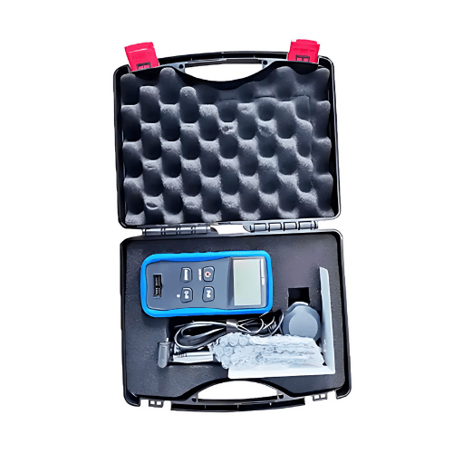 Enviro Test Construct UV Radiation Meter - Image 2